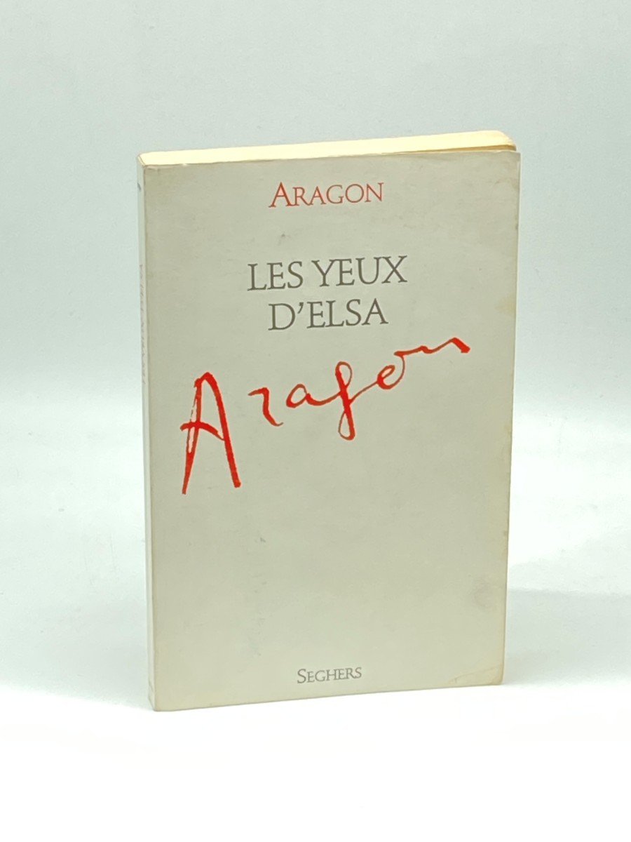 Les Yeux D'Elsa