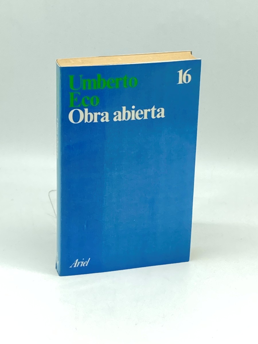 Obra Abierta