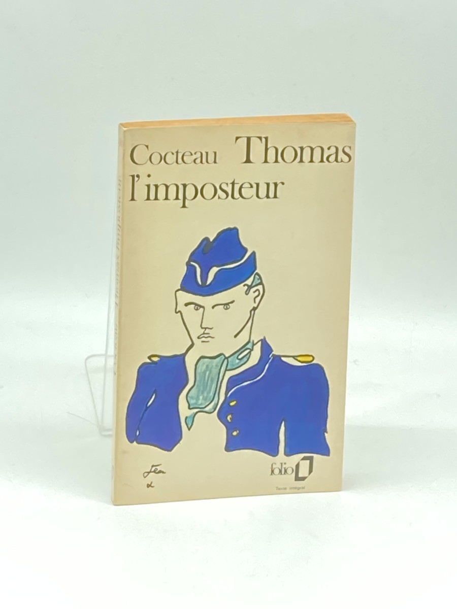 Thomas L'Imposteur