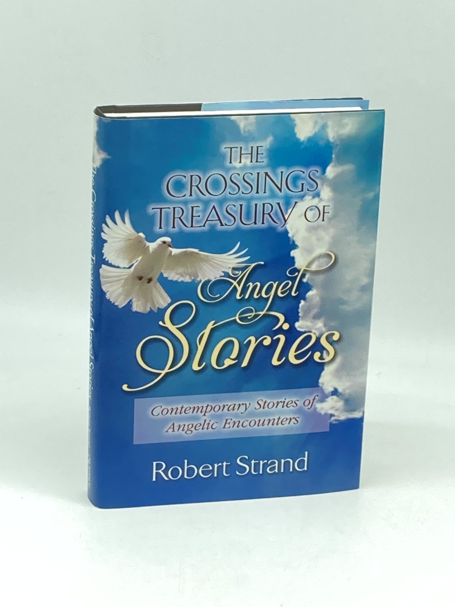 The Crossings Treasury of Angel Stories