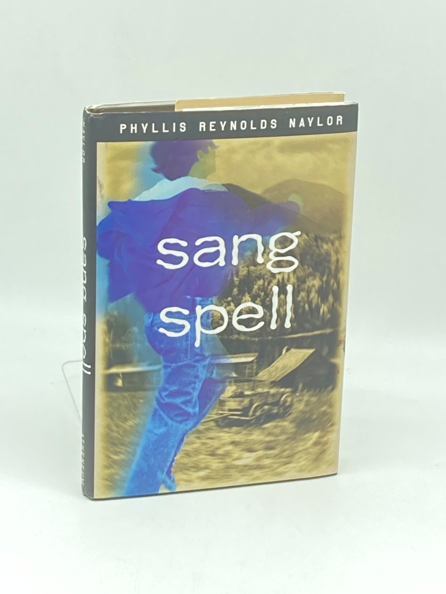 Sang Spell