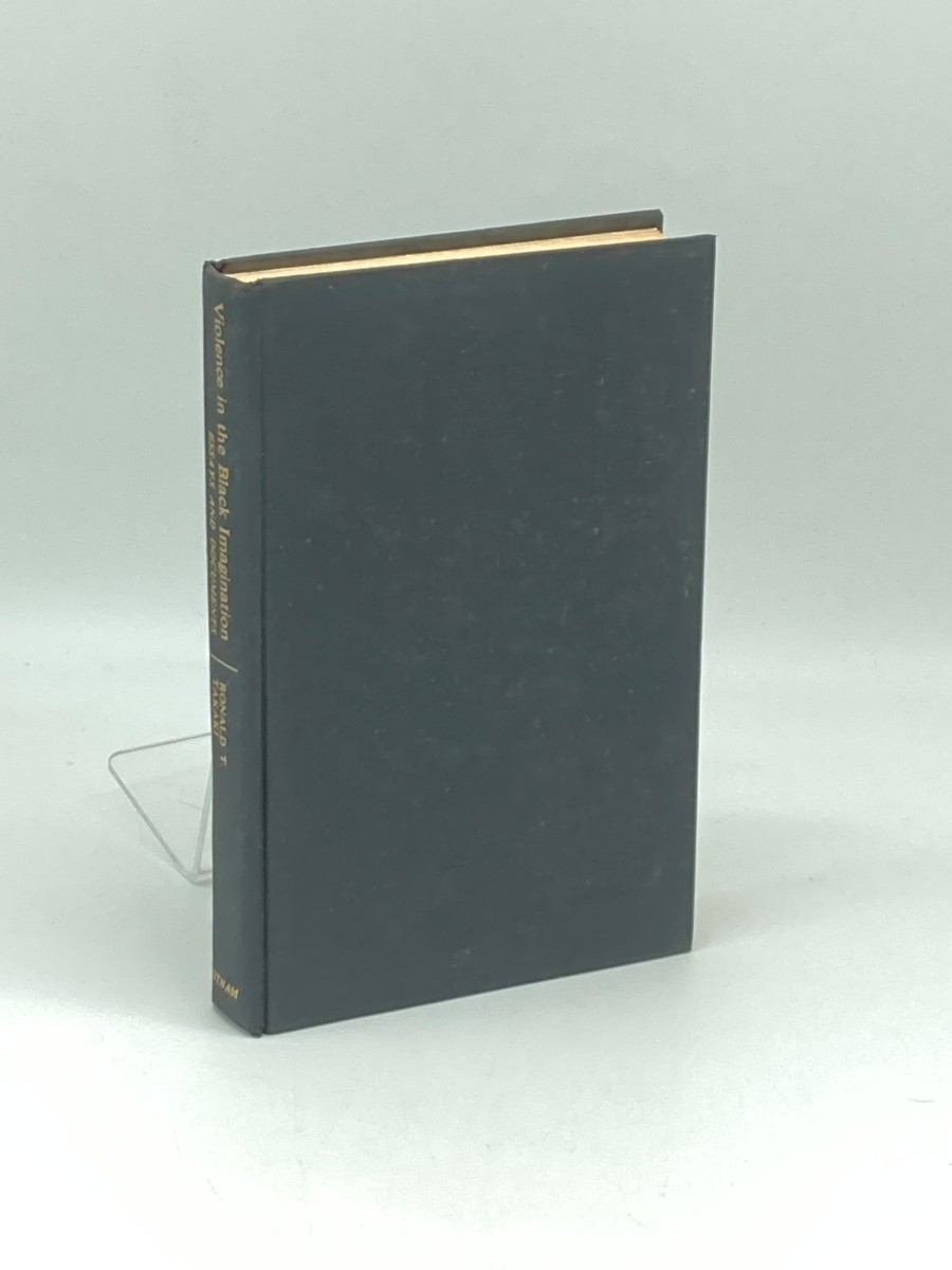 Violence in the Black Imagination Essays and Documents