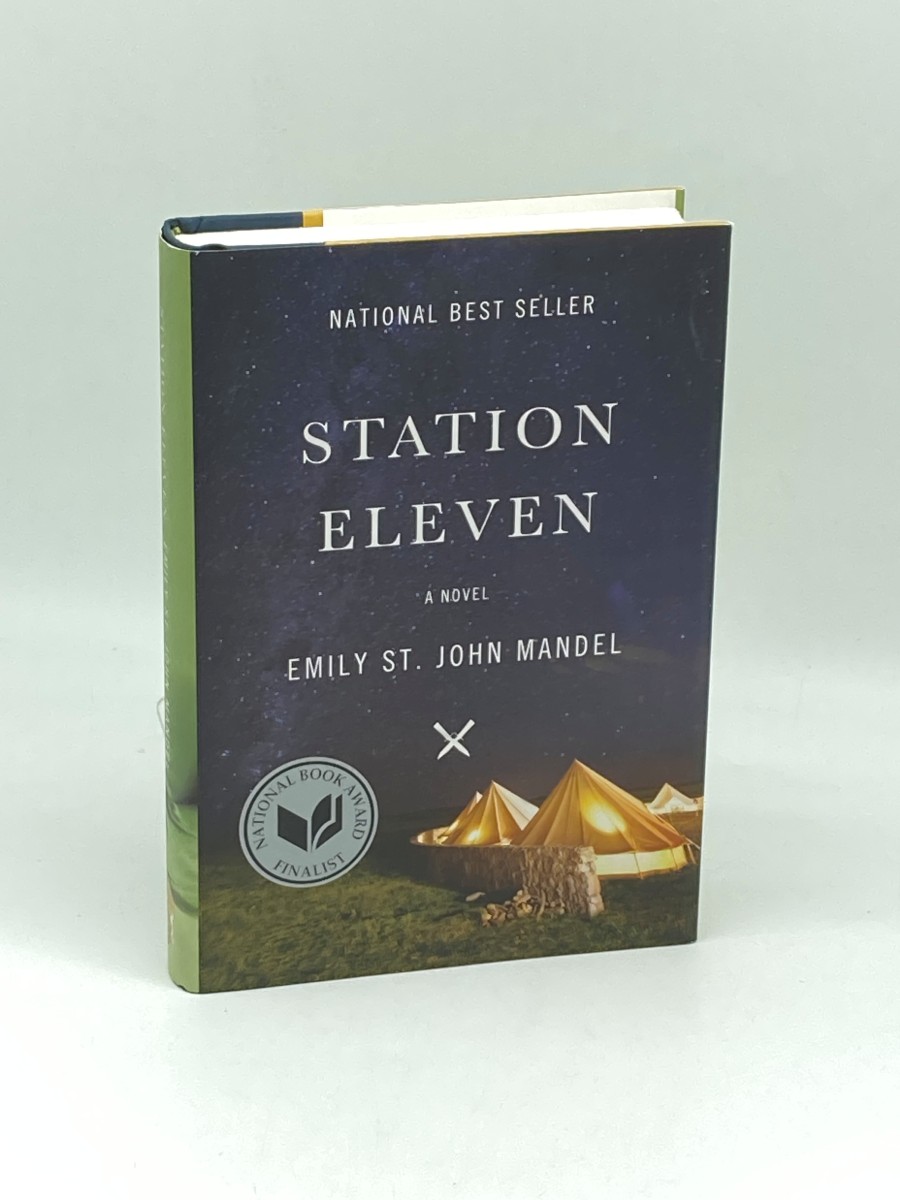 Station Eleven