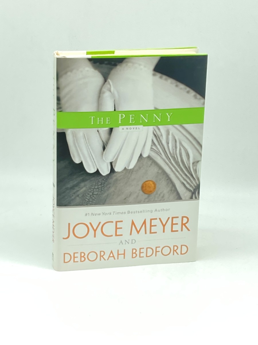 The Penny (Signed) A Novel