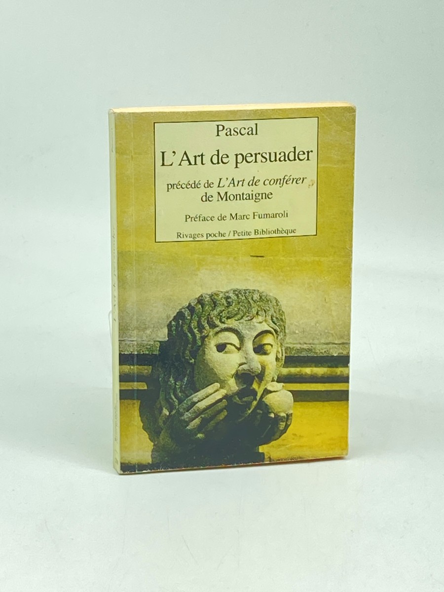 L'Art De Persuader