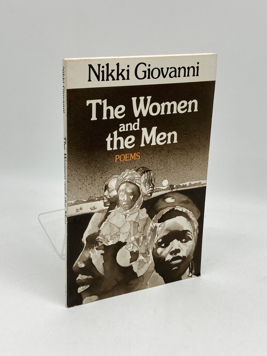 The Women and the Men