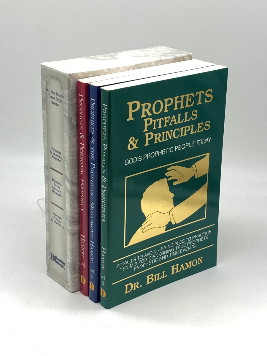 Personal Prophecy Series