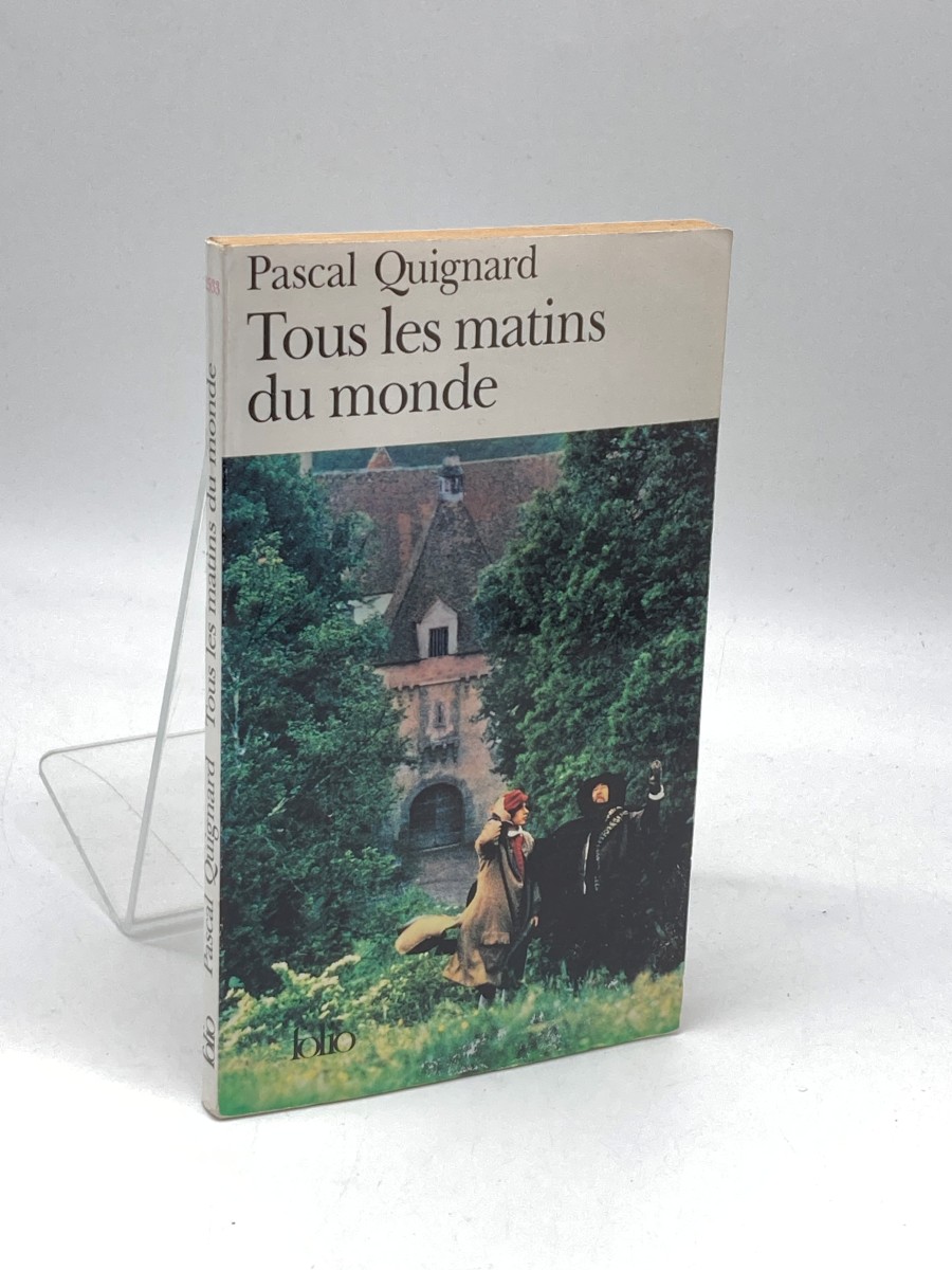 Tous Les Matins Du Monde