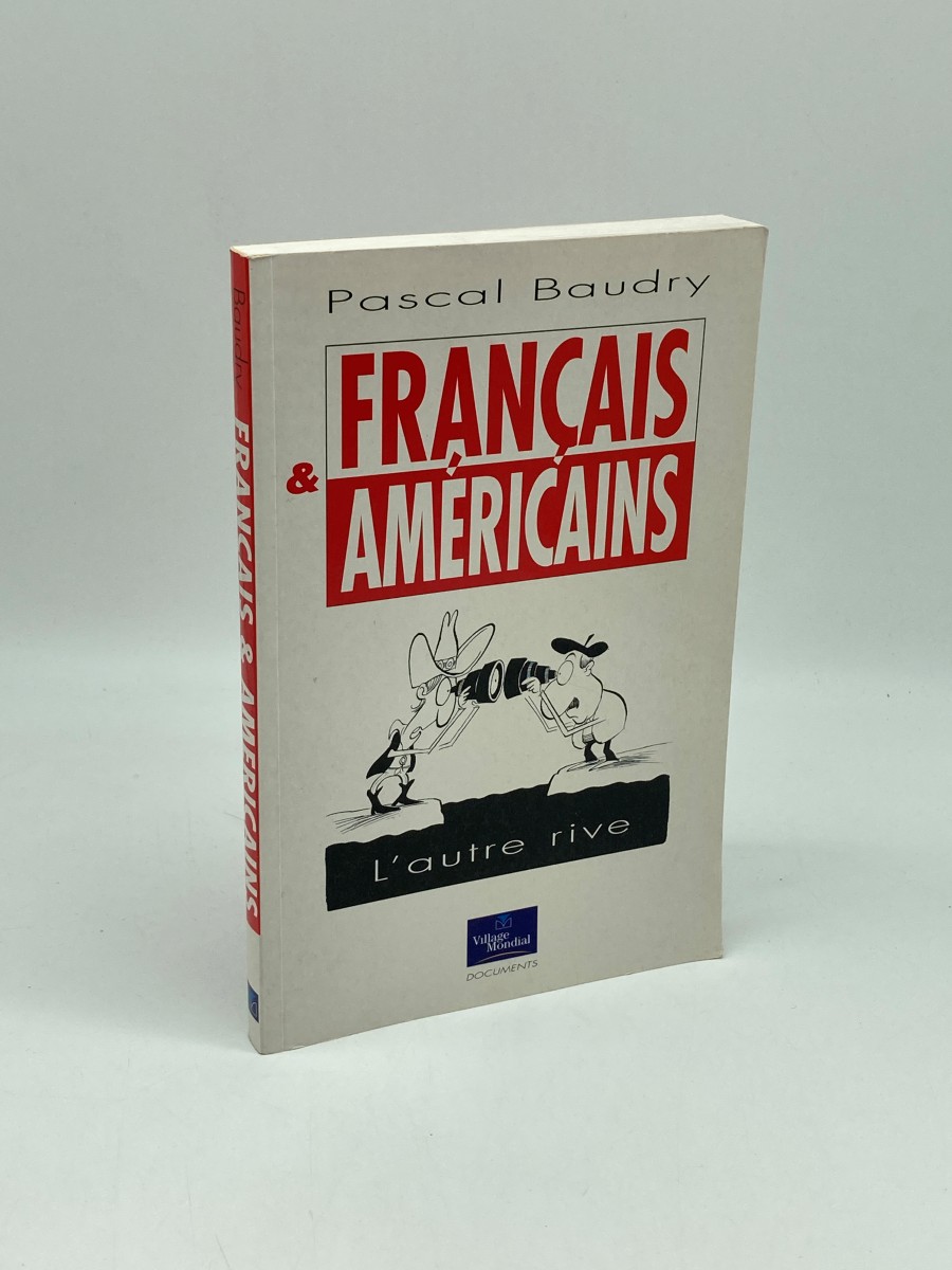 Francais & Americains L'Autre Rive