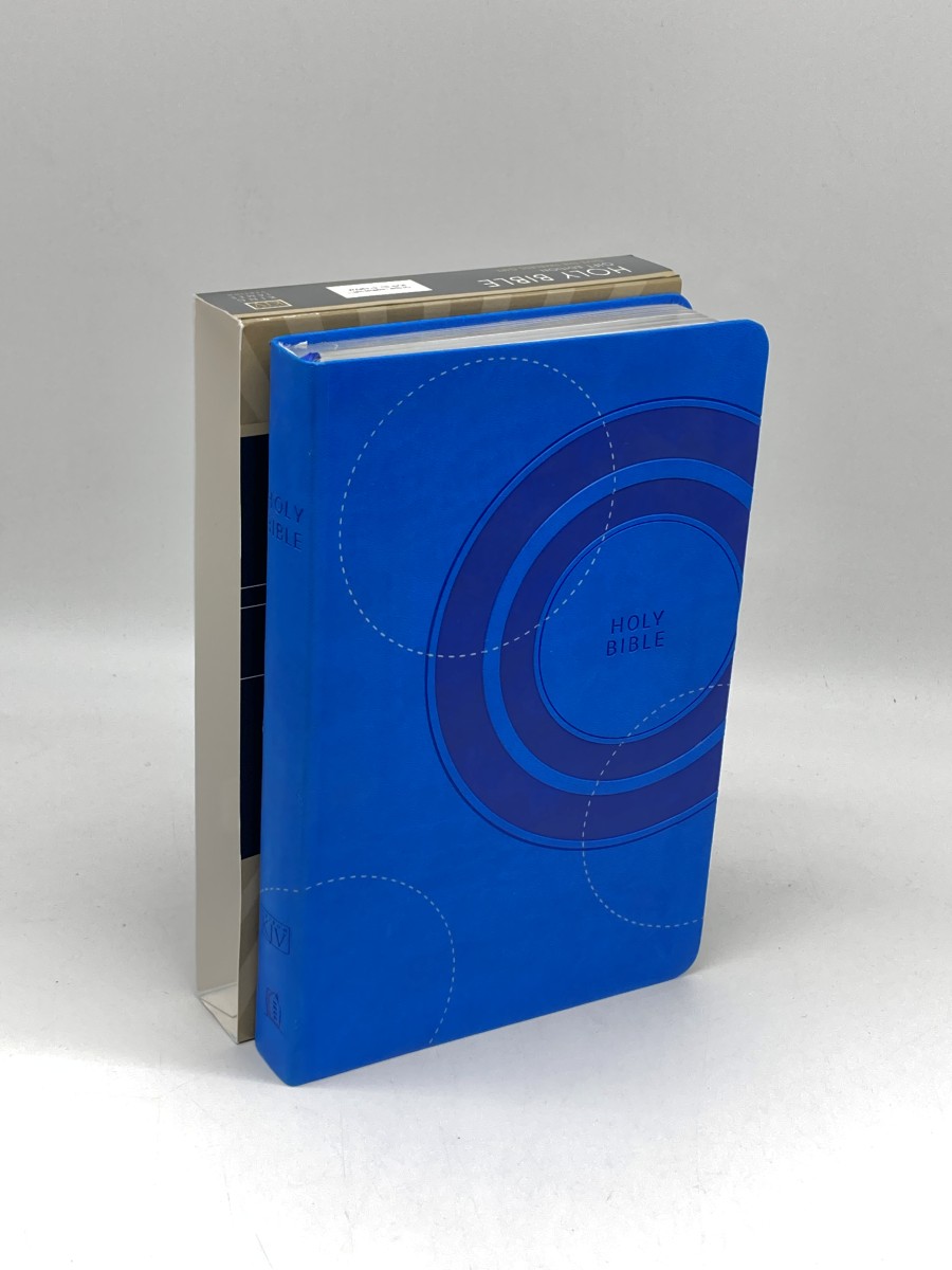 Gift Bible, KJV
