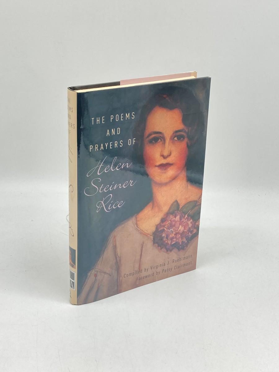 The Poems and Prayers of Helen Steiner Rice