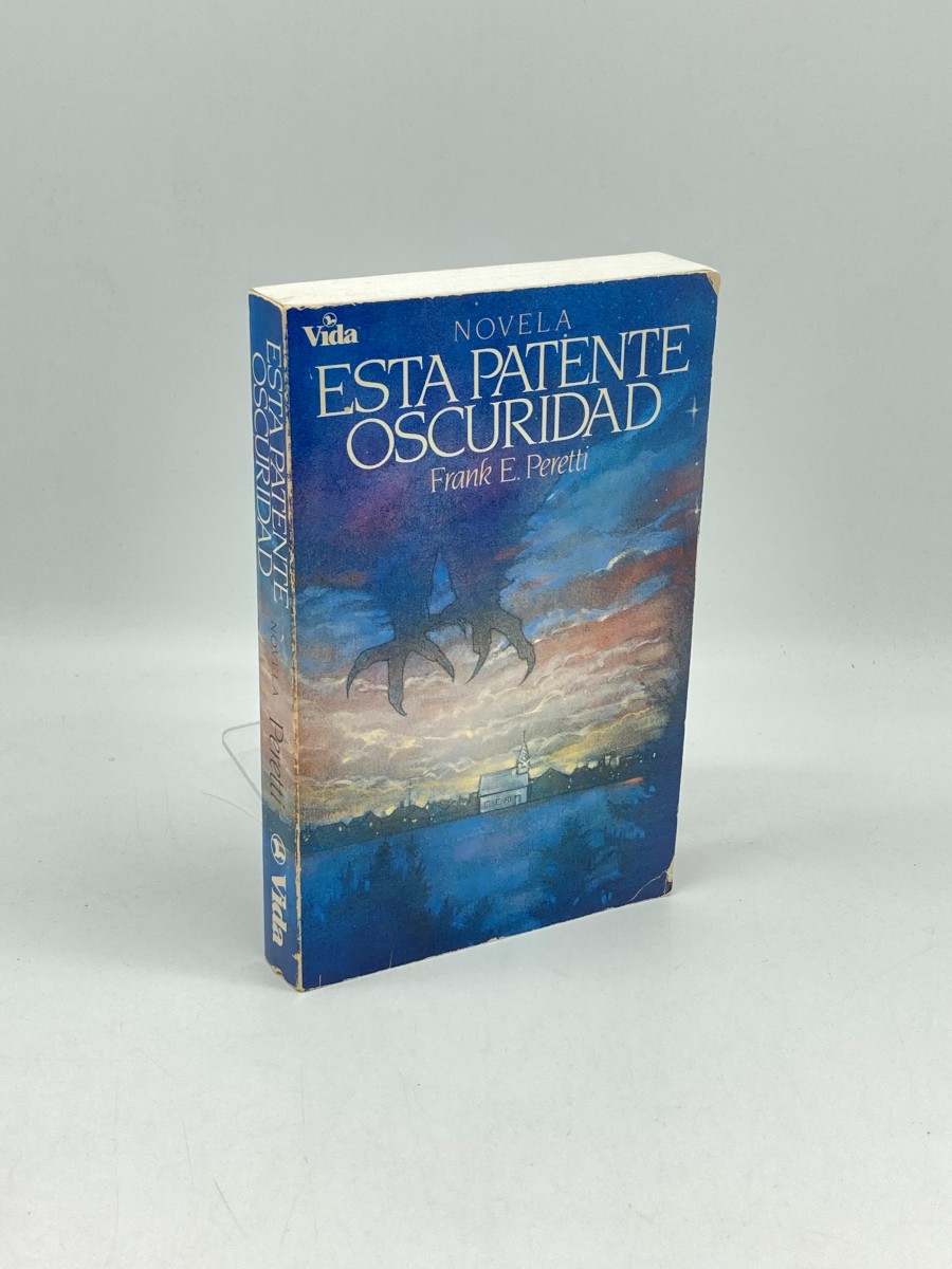Esta Patente Oscuridad