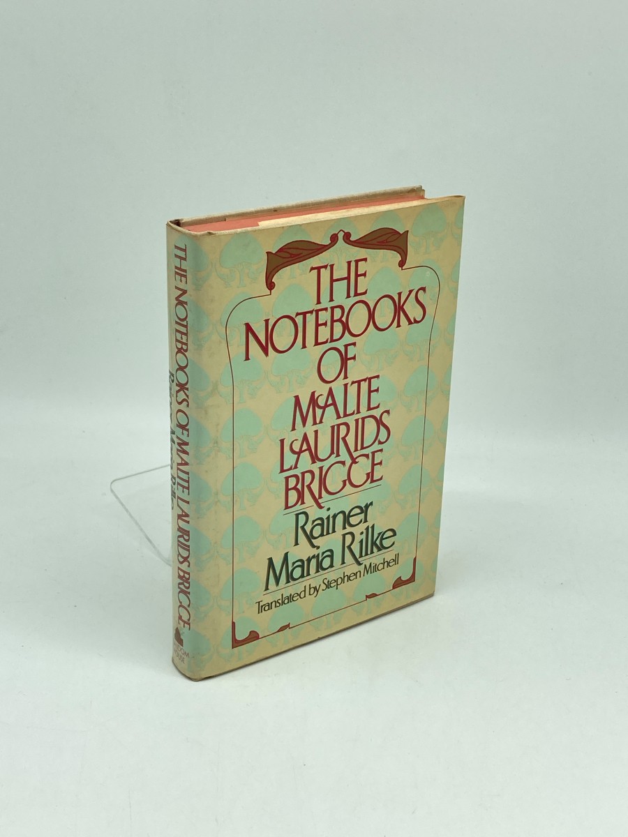 The Notebooks of Malte Laurids Brigge