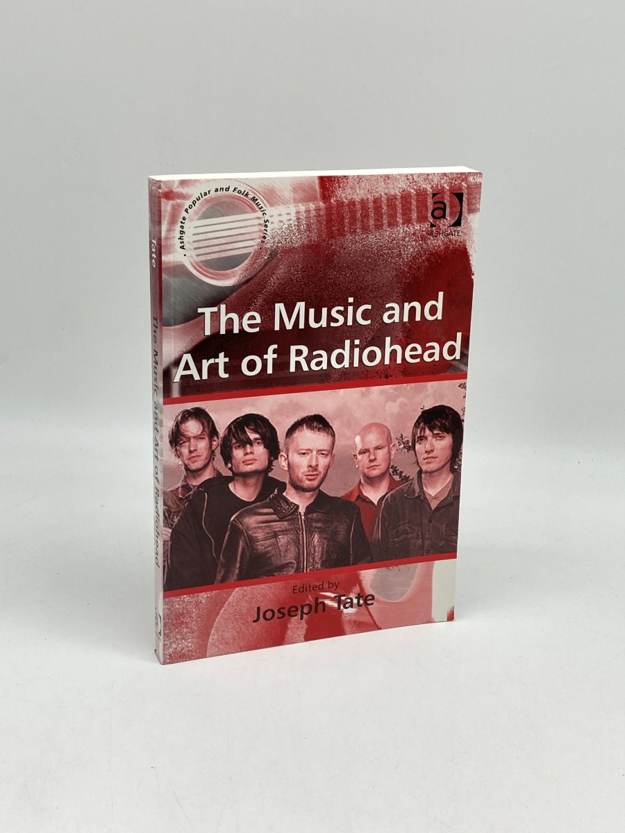 The Music and Art of Radiohead