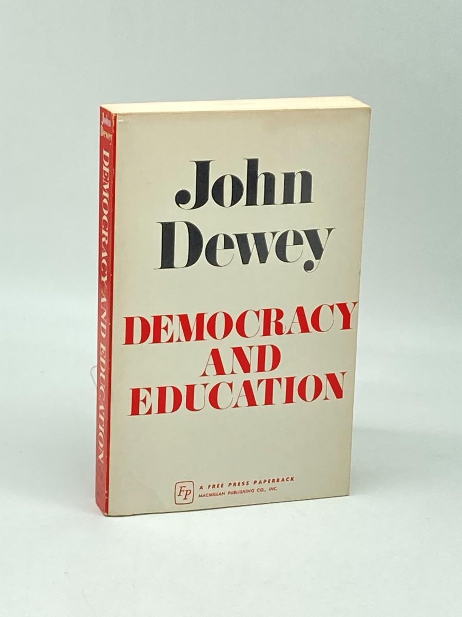 Democracy and Education