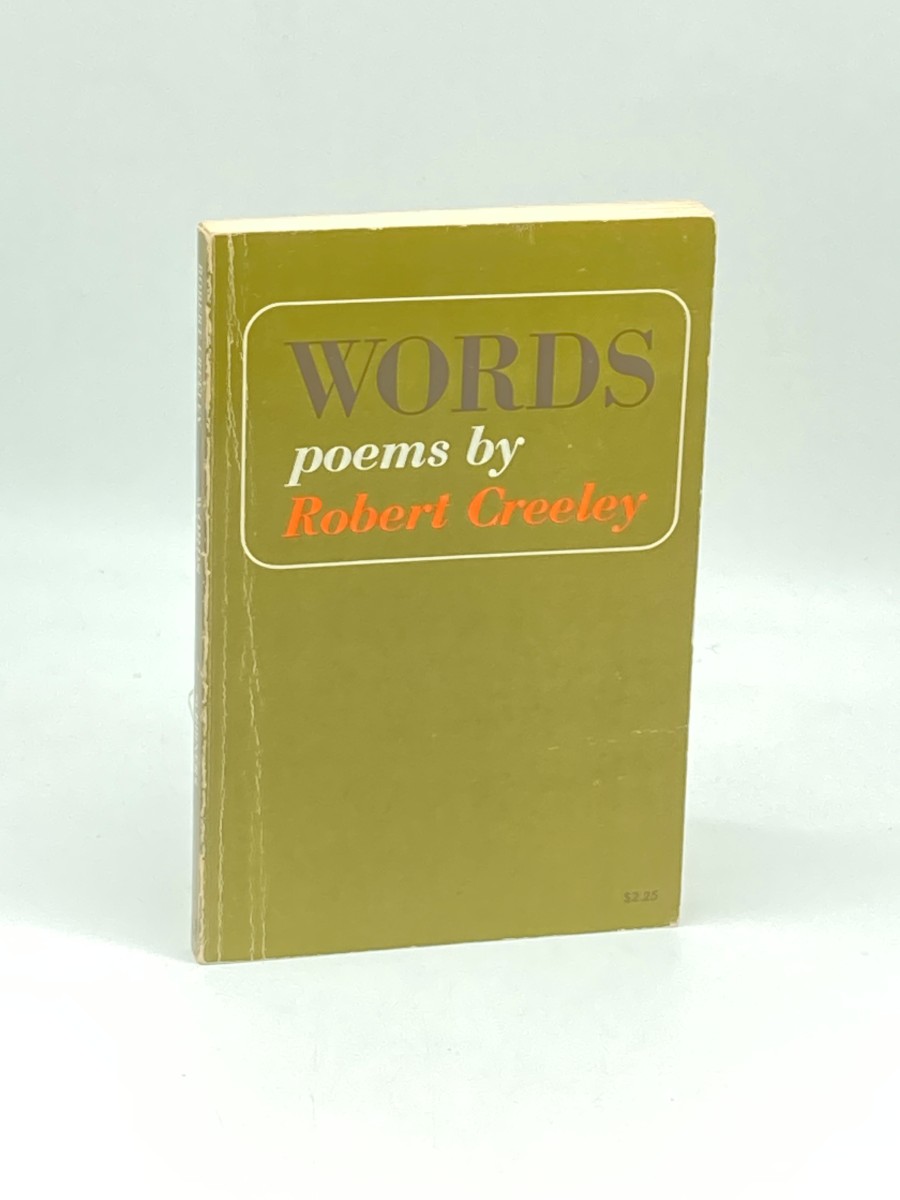 Words (Poems)