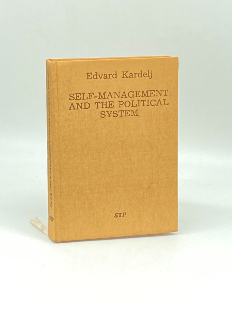Self-Management and the Political System