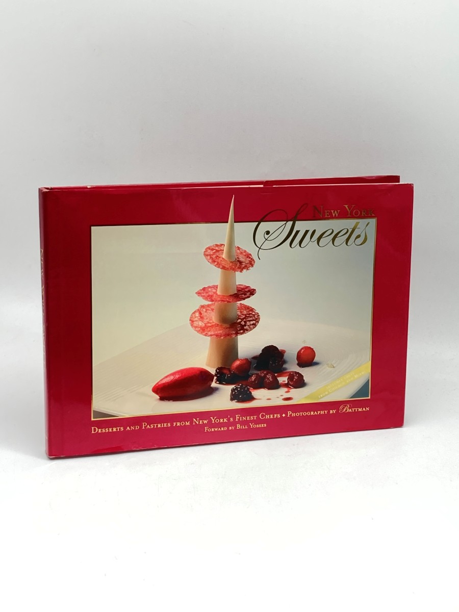 New York Sweets