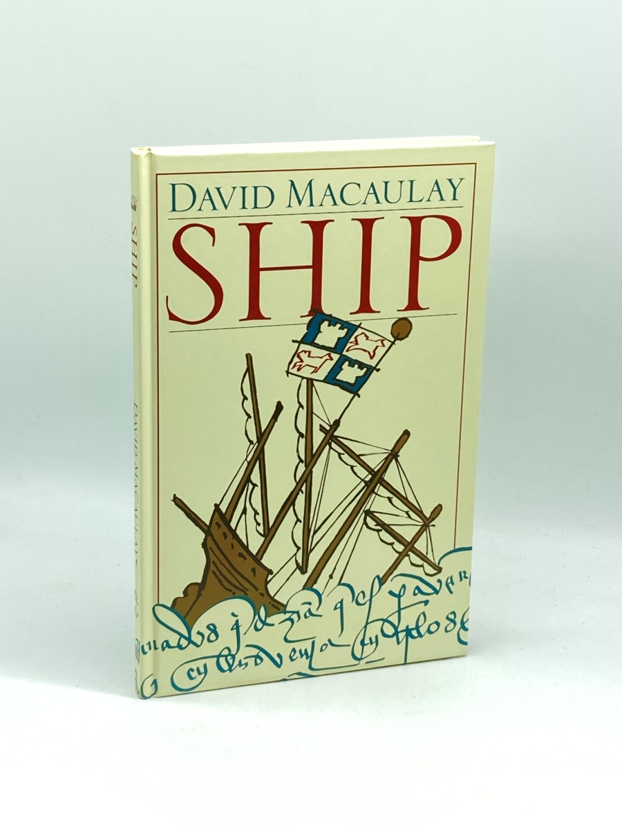 Ship