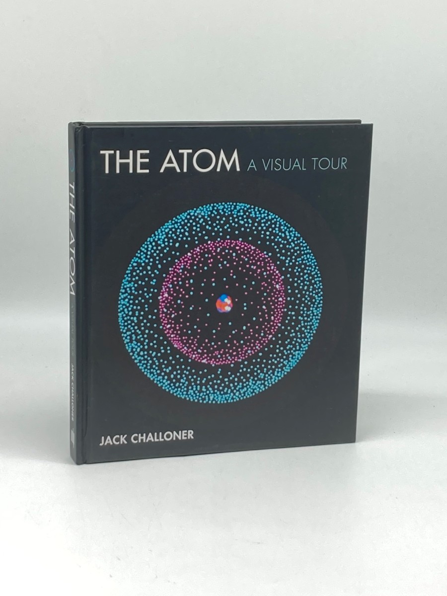 The Atom A Visual Tour