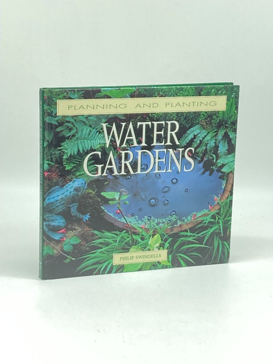 Water Gardens
