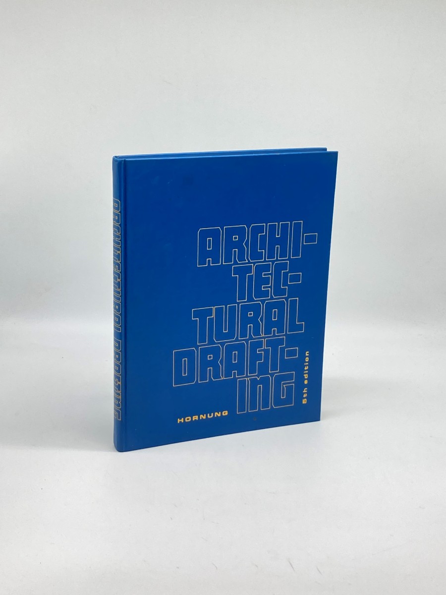 Architectural Drafting