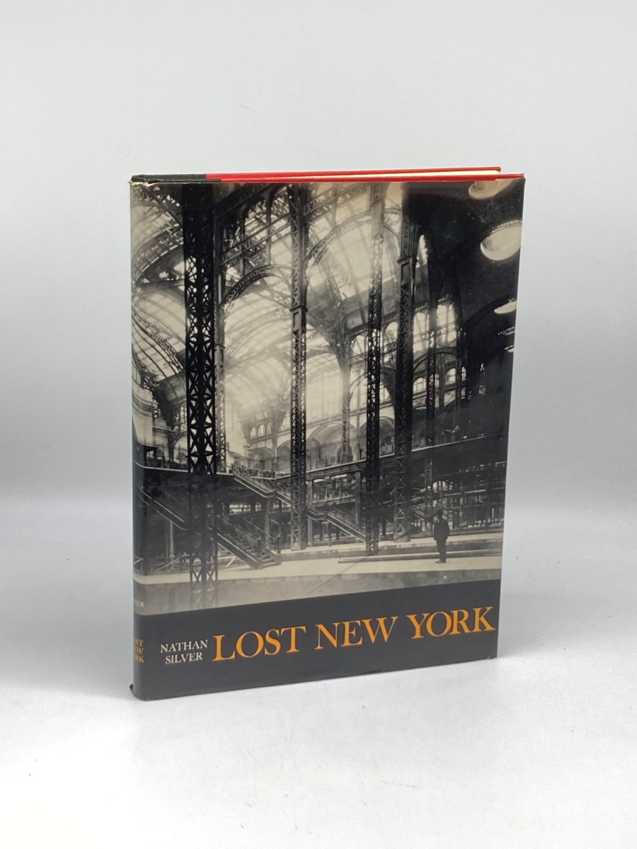 Lost New York
