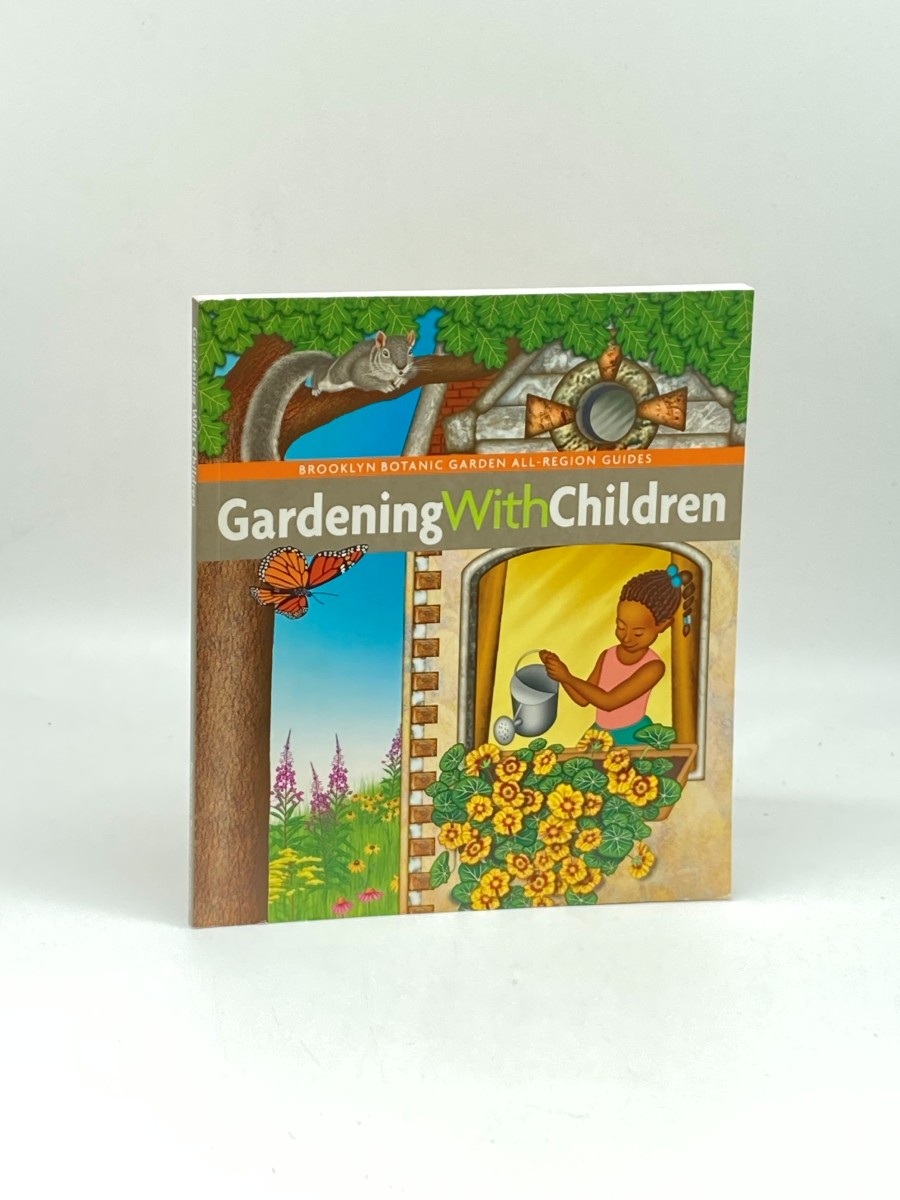 Gardening with Children