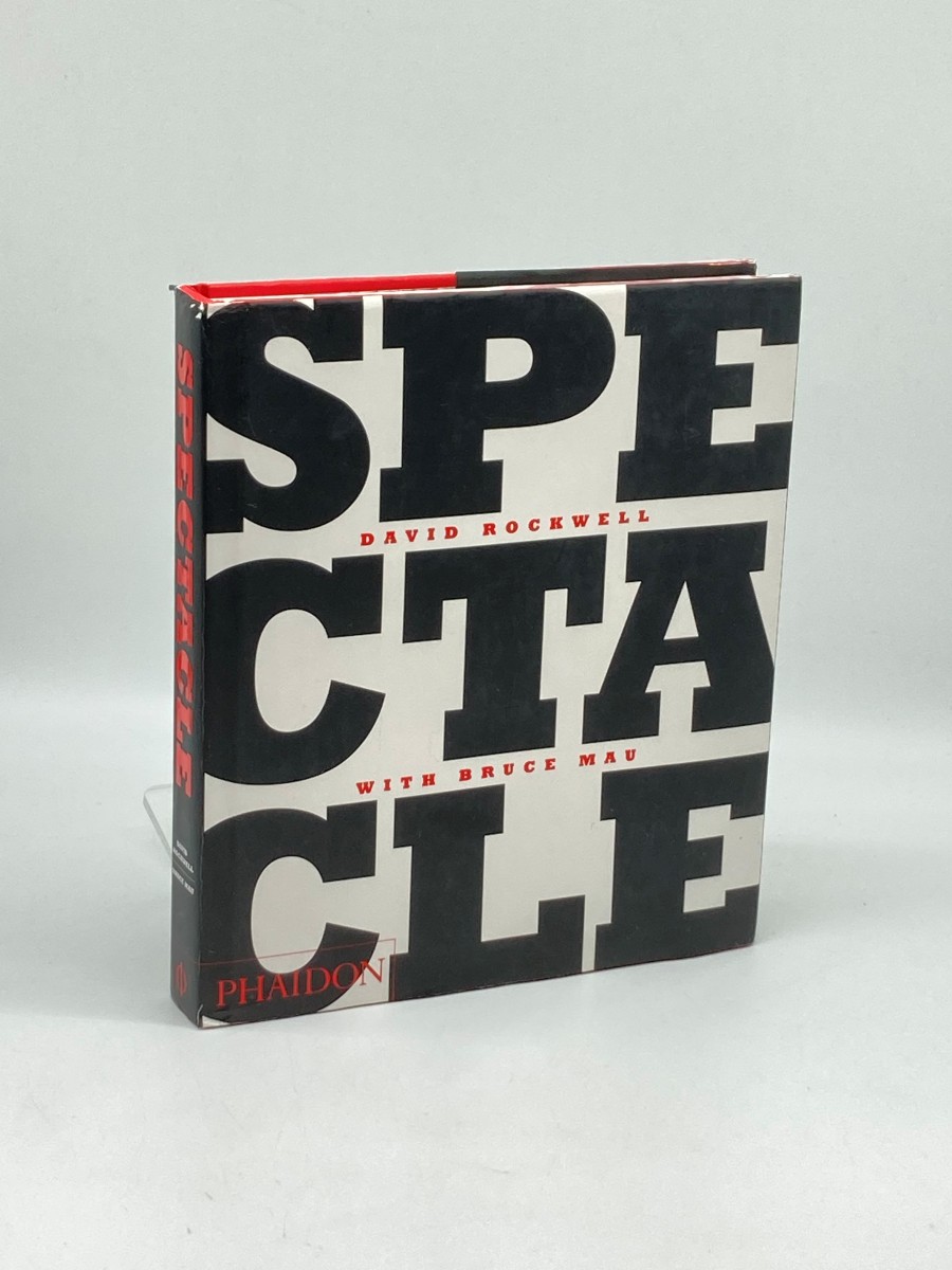 Image for Spectacle Spectacle