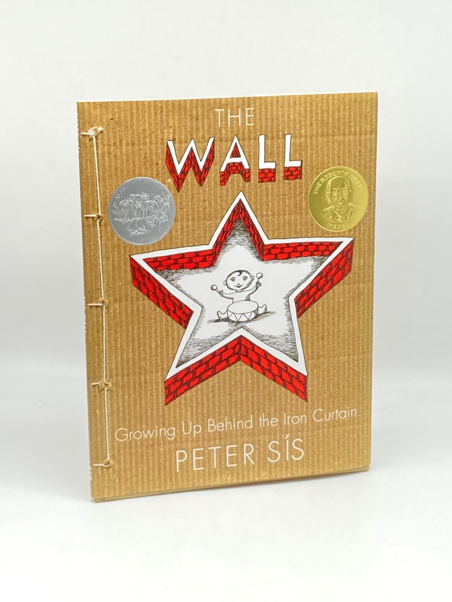 The Wall Growing Up Behind the Iron Curtain