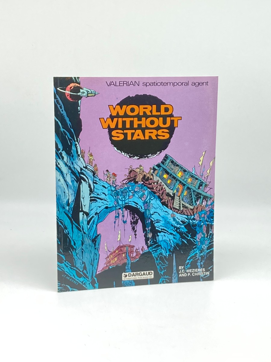 World Without Stars