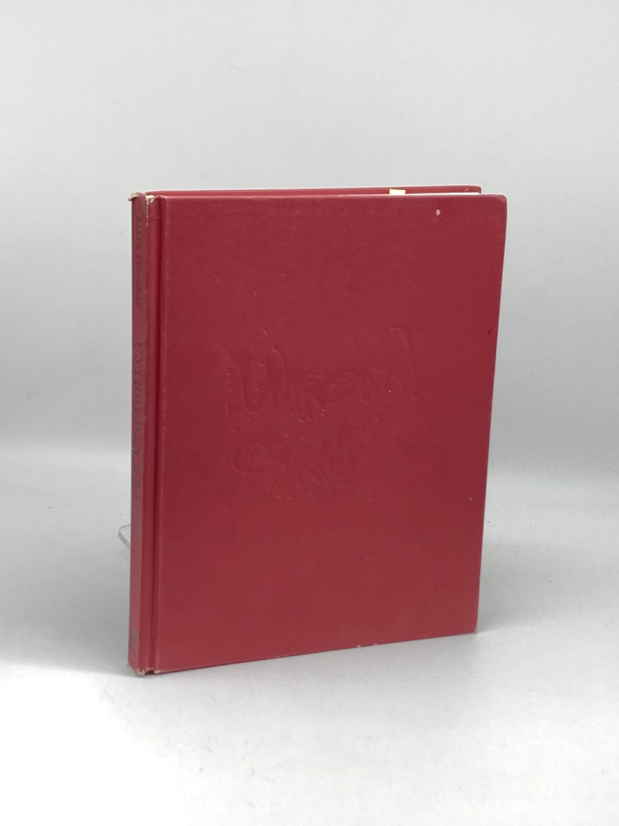 Untrodden Grapes (First Printing)