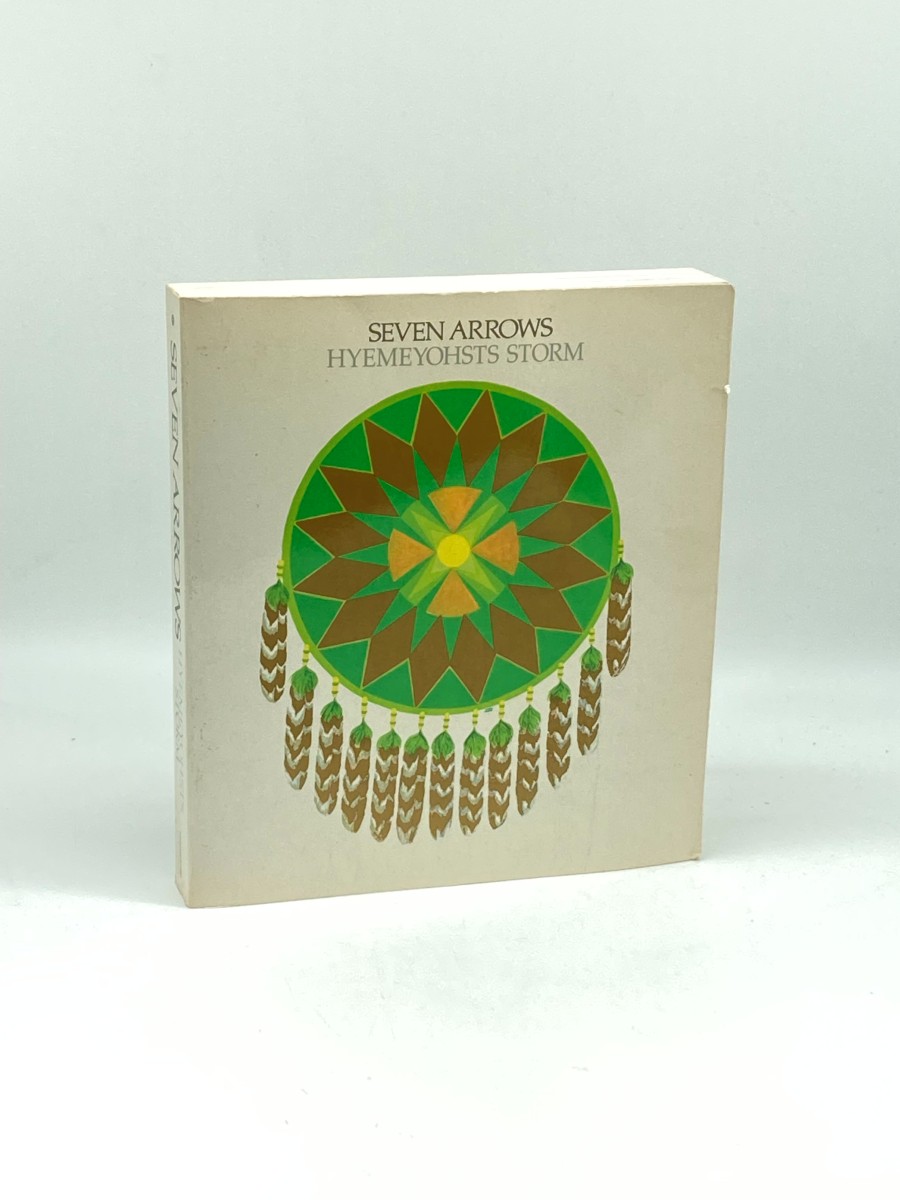 Seven Arrows