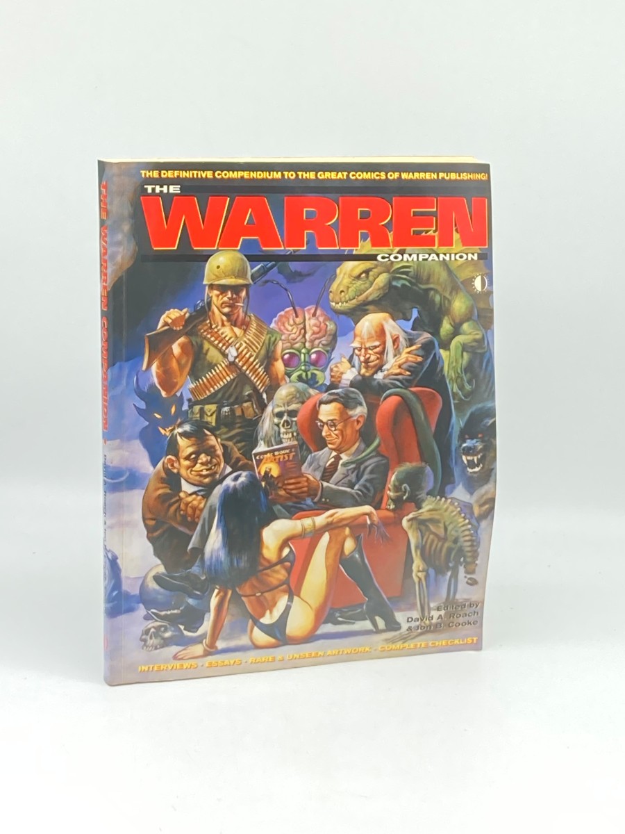 The Warren Companion