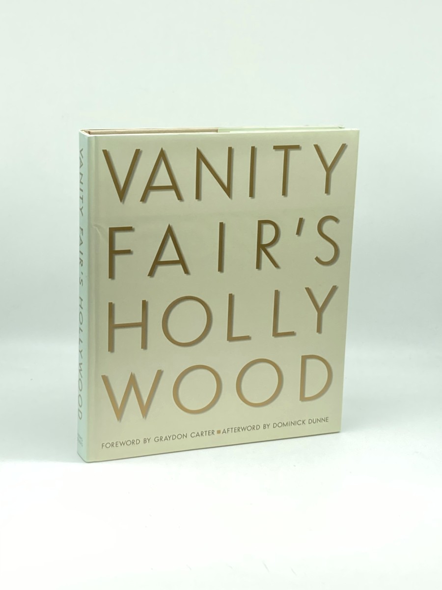 Vanity Fair's Hollywood (First Printing)