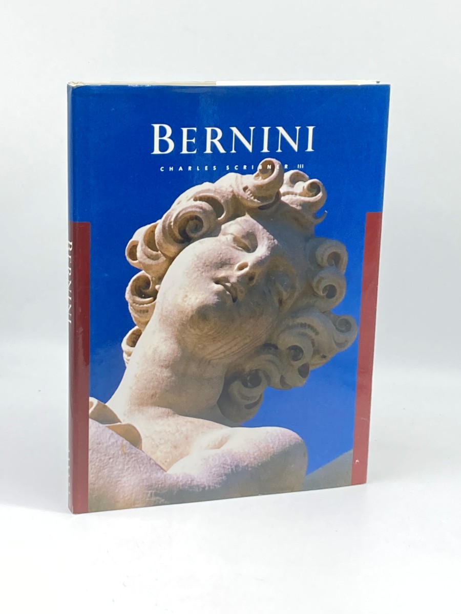 Gianlorenzo Bernini