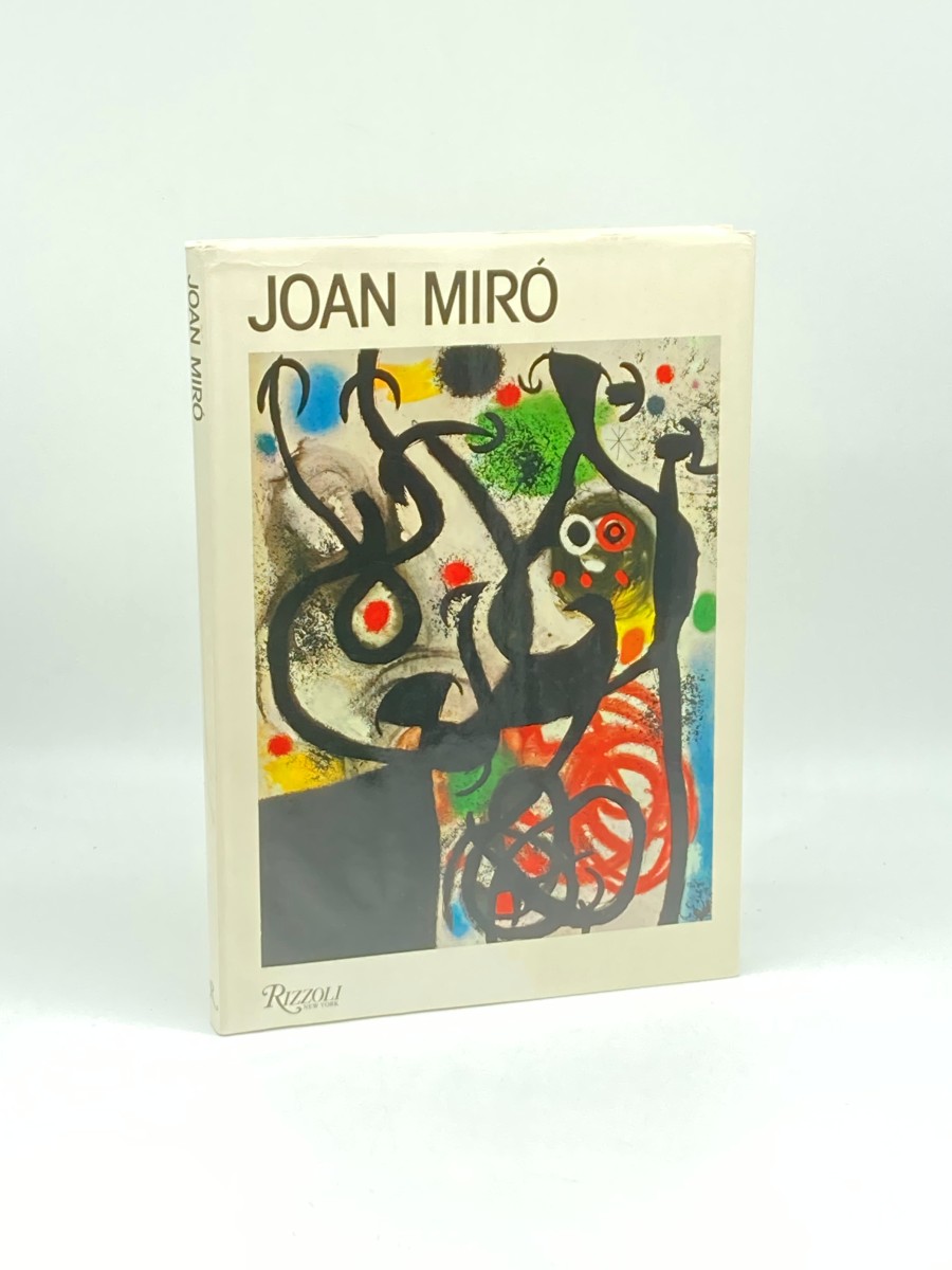 Joan Miro