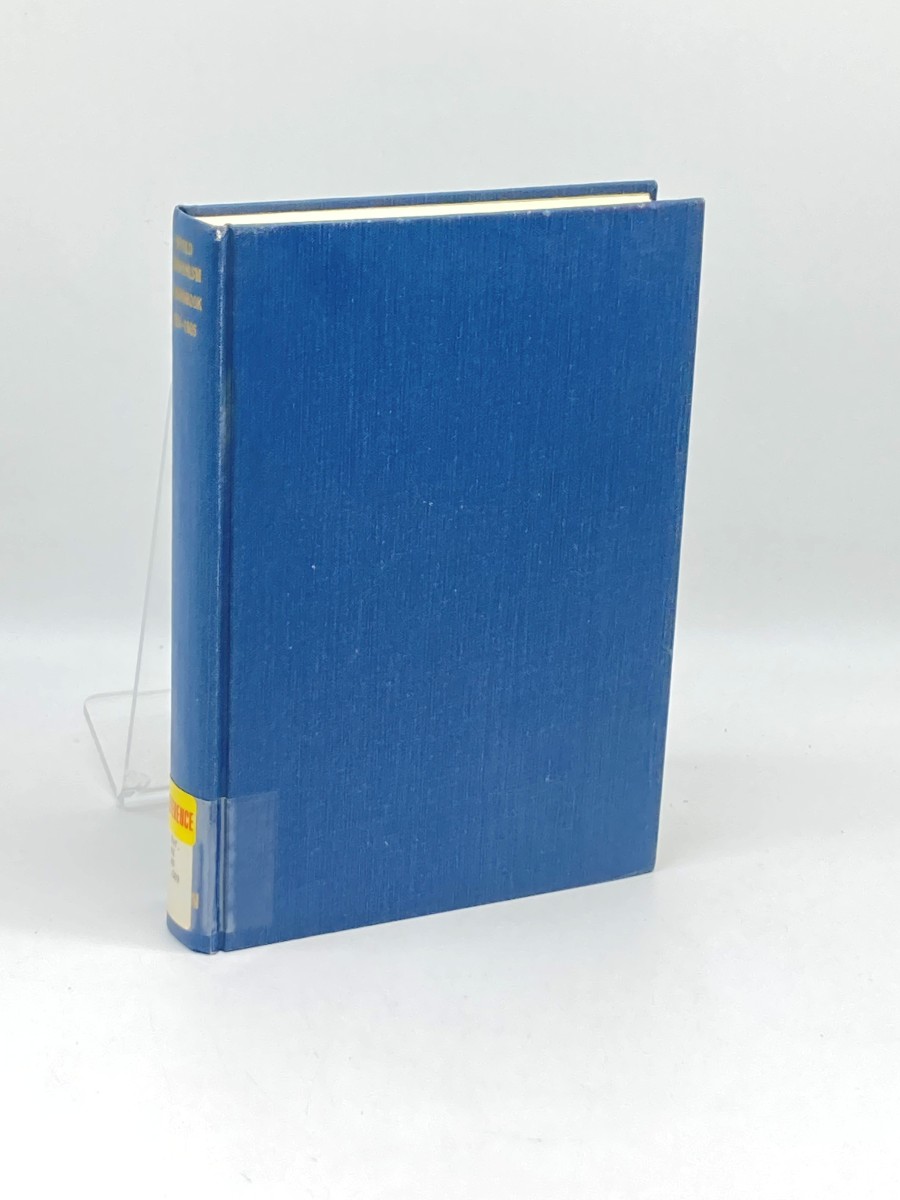 Image for World Communism: a Handbook 1918-1965 World Communism: a Handbook 1918-1965