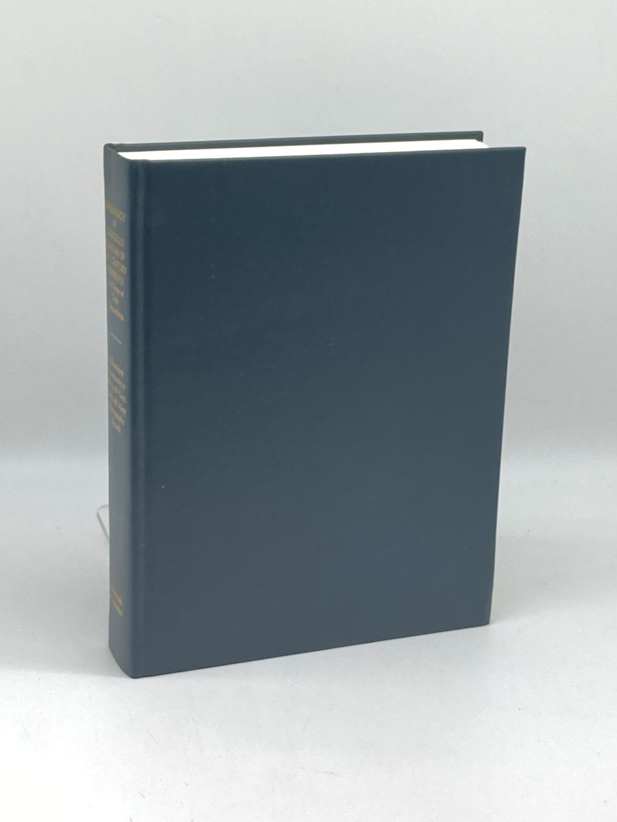 Gargiulo Families of 17th Century Sorrento, and Some Descendants; A Study of a Prominent Community in the 17th & 18th Centuries, Including Photographs of 250 Church Records