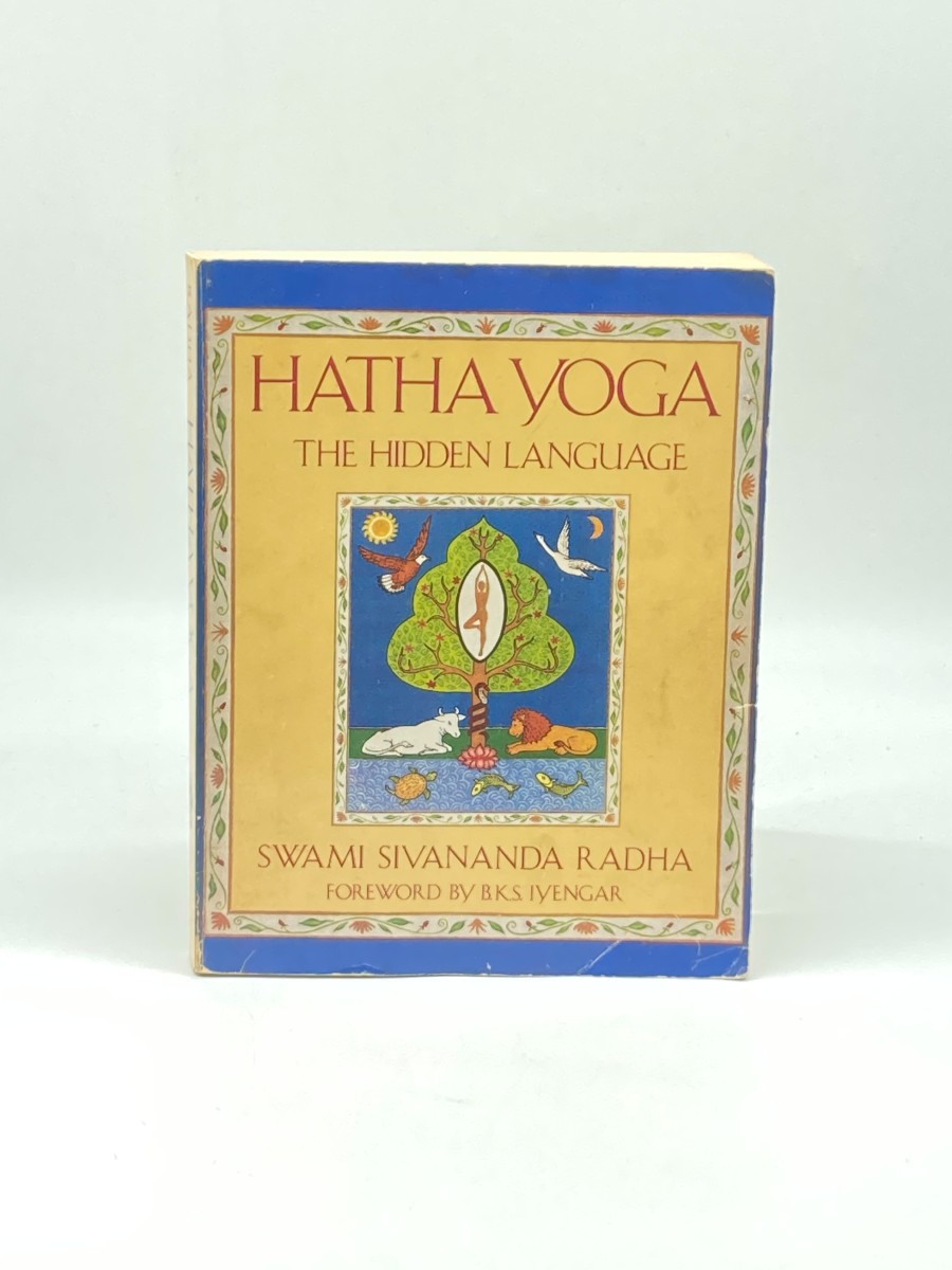 Hatha Yoga