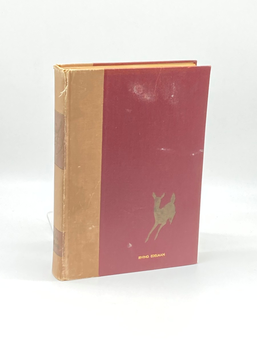 Lure of the Open (1949)