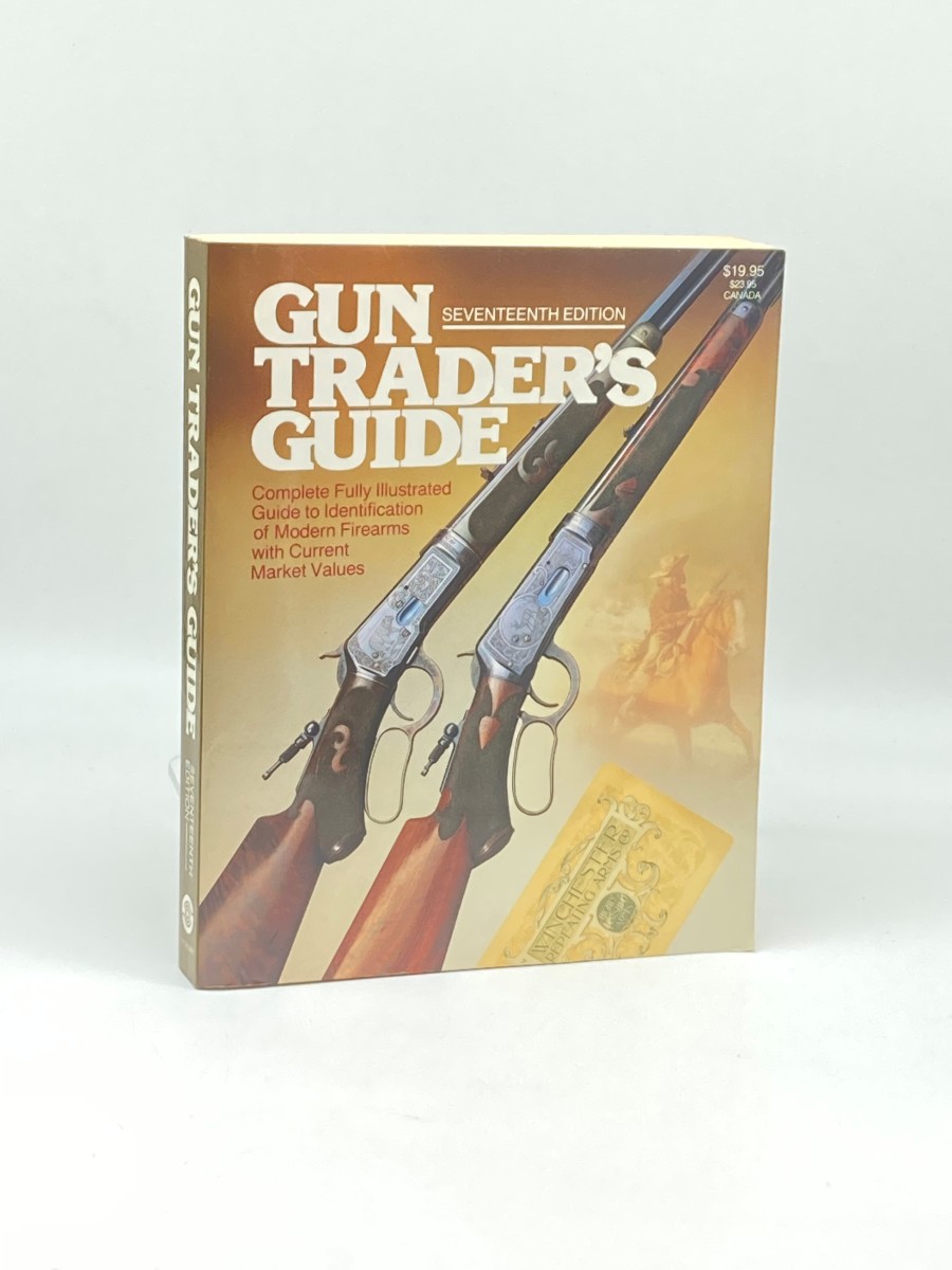 Gun Trader's Guide