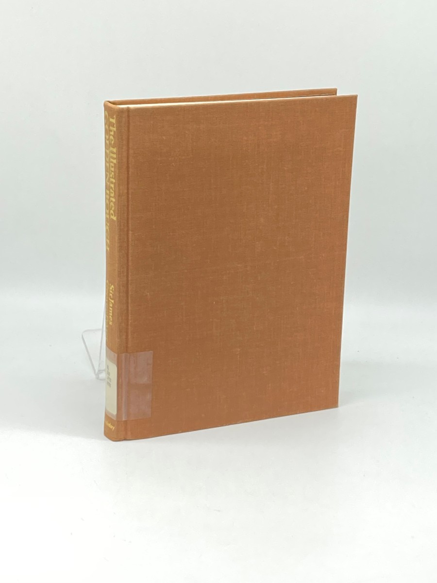 The Illustrated Golden Bough