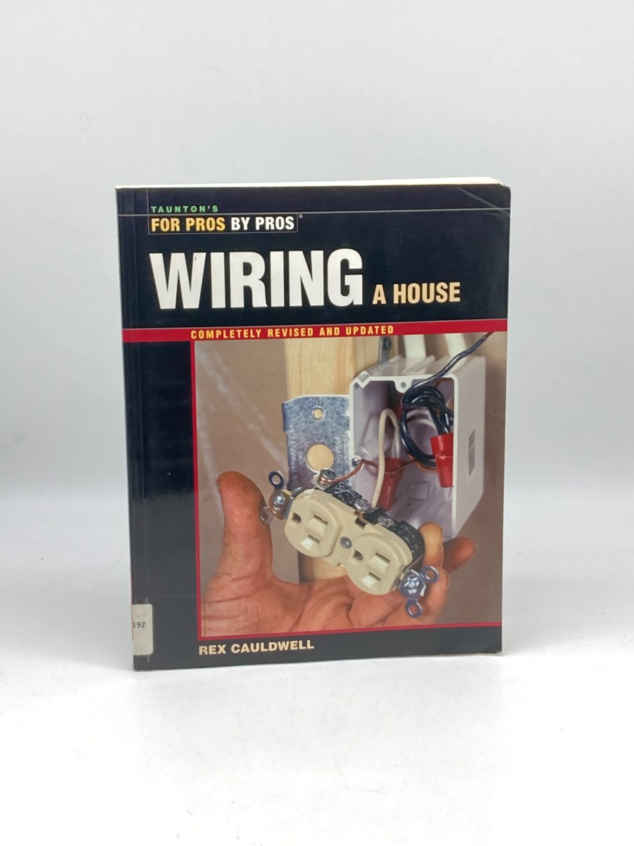 Wiring a House