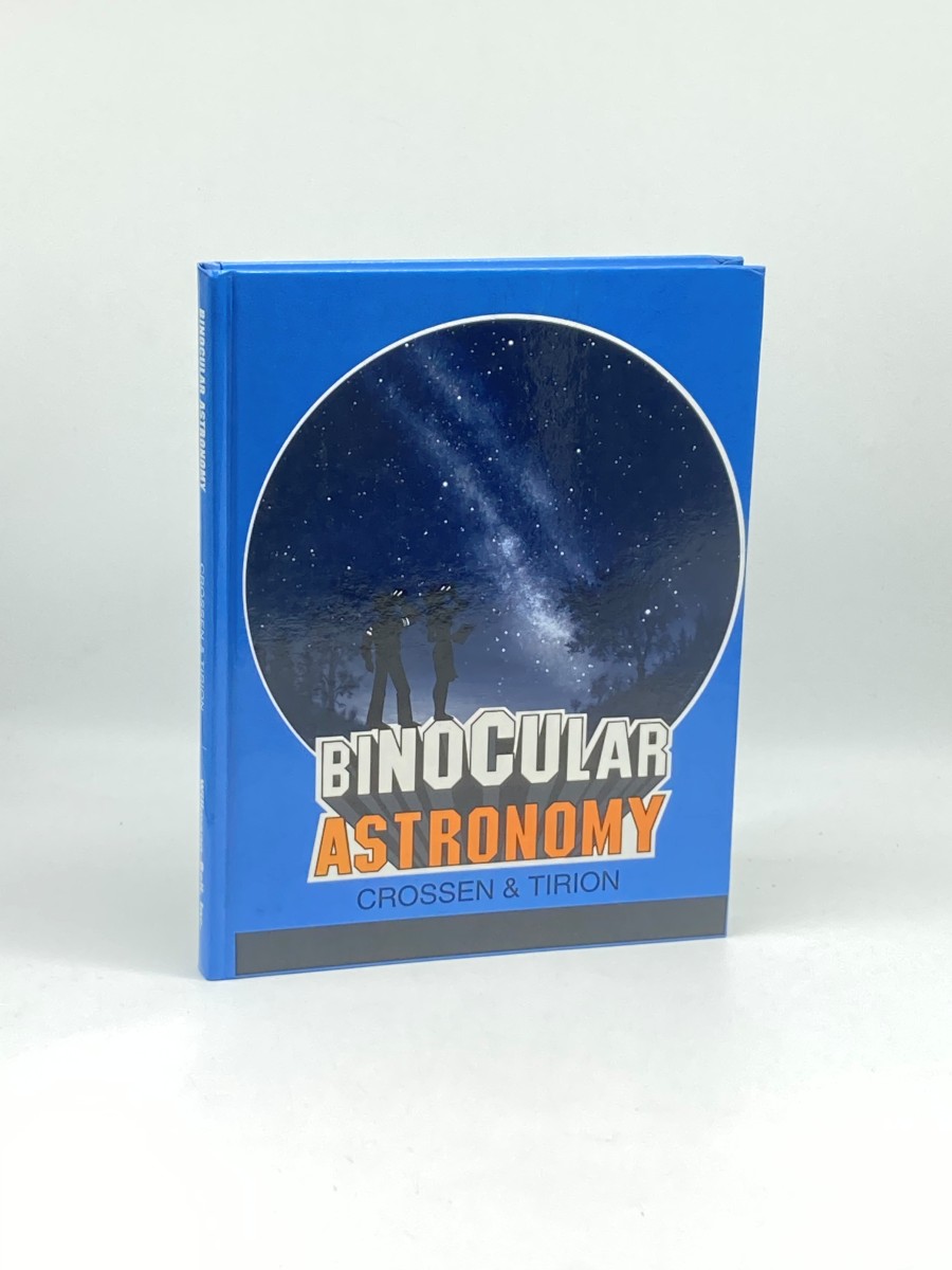Binocular Astronomy