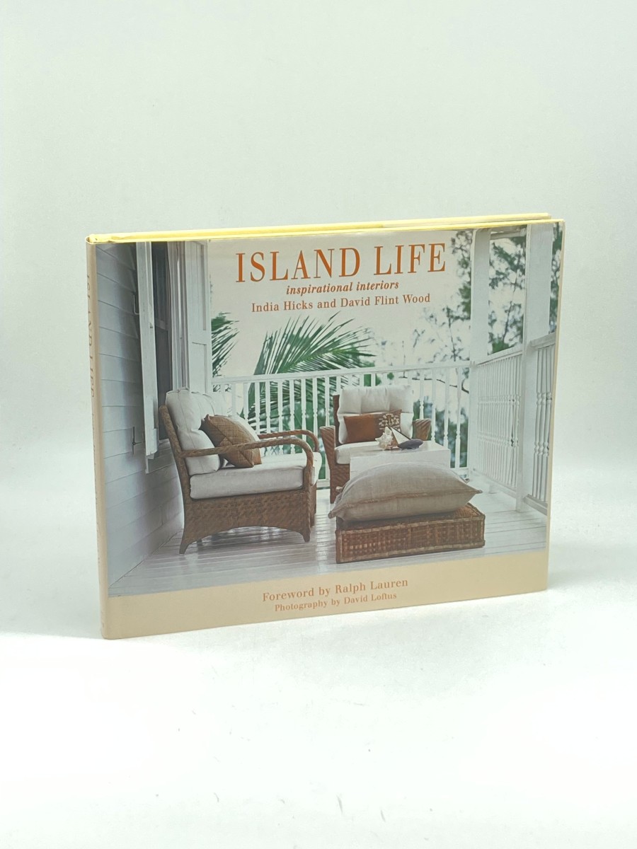 Island Life Inspirational Interiors