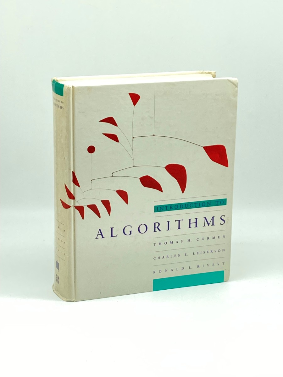 Introduction to Algorithms