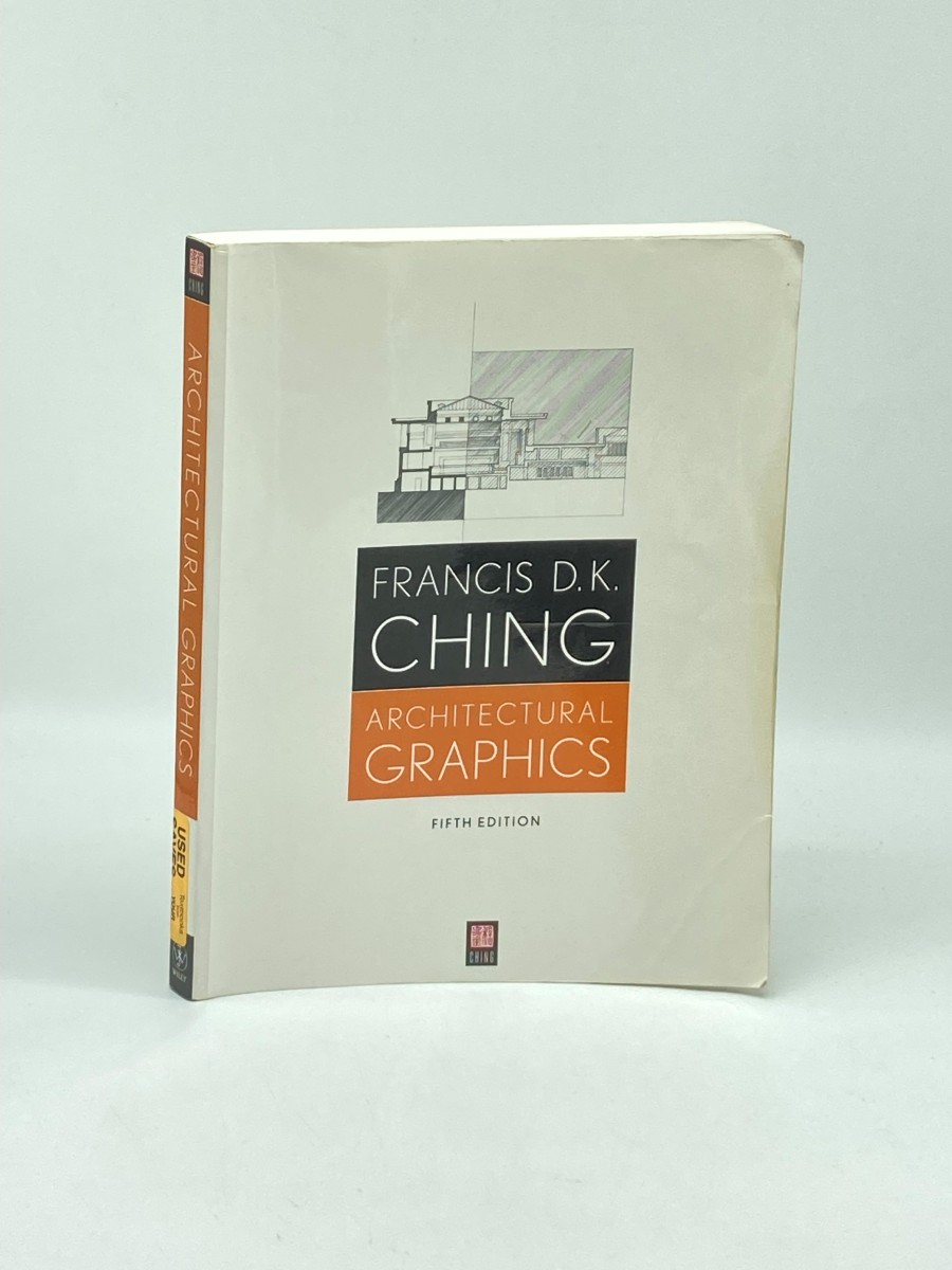 Architectural Graphics 5E