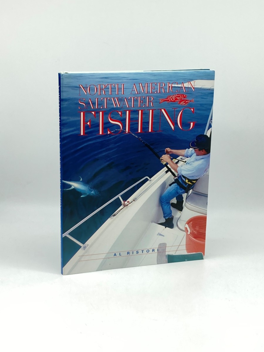 North American Salt Water Fishing