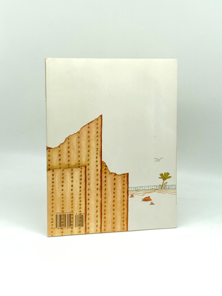 A Children's Haggadah